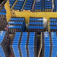 ㊣景连乡高价磷酸电池回收☯废旧钛酸锂电池回收☯锂电池回收